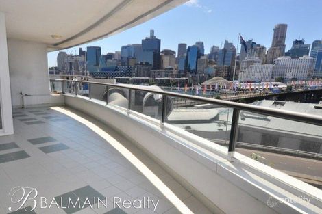 Property photo of 302/50 Murray Street Sydney NSW 2000
