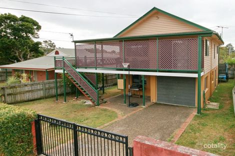 Property photo of 27 French Street Wynnum QLD 4178