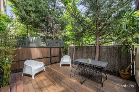 1/313 Dandenong Rd, Prahran, VIC 3181