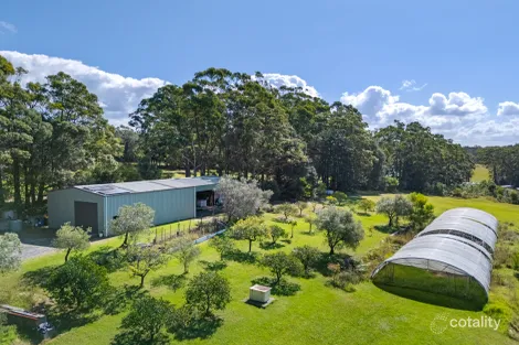 Property photo of 5 Tetley Place Ulladulla NSW 2539