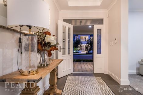 Property photo of 14 Pallium Way Jindalee WA 6036