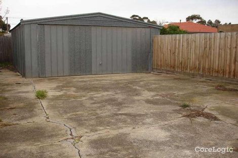 Property photo of 25 Brougham Avenue Wyndham Vale VIC 3024