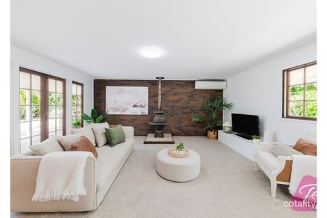 5 Luss St, Moggill, QLD 4070