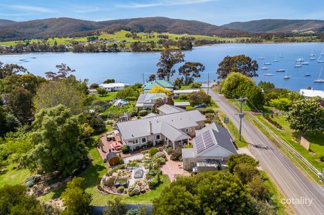 Property photo of 10 Jetty Road Cygnet TAS 7112