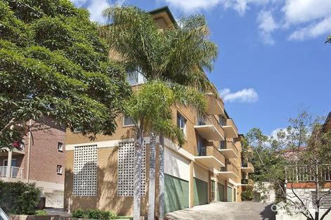 Property photo of 8/26 Boronia Street Kensington NSW 2033