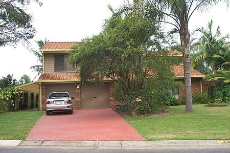 Property photo of 19 Keel Court Currumbin Waters QLD 4223