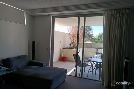 Property photo of 124/392 Hamilton Road Chermside QLD 4032
