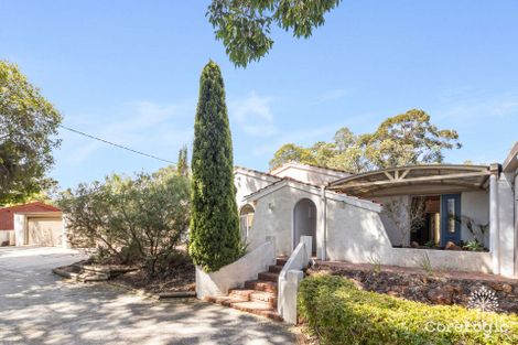 Property photo of 6 Moingup Street Lesmurdie WA 6076