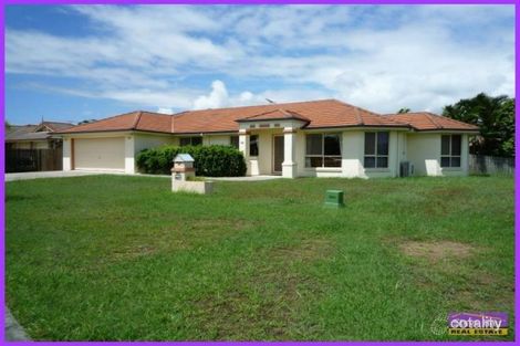 Property photo of 35 Olympic Court Upper Caboolture QLD 4510