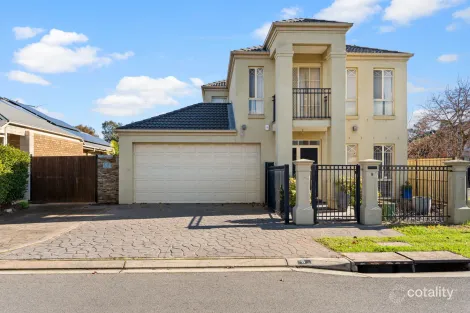 8 Chapman Ct, Mawson Lakes, SA 5095