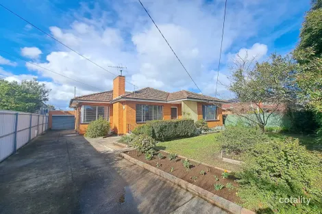 5 Morwell Ave, Dandenong, VIC 3175