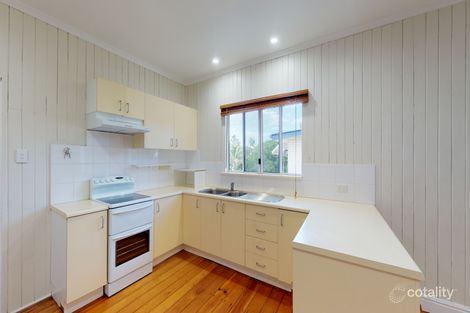 24 Wentworth Tce, The Range, QLD 4700