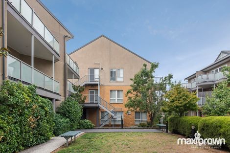Property photo of 43/13-15 Hewish Road Croydon VIC 3136