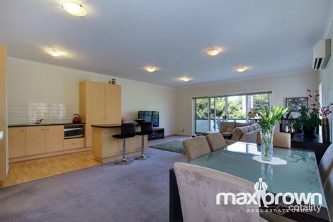 Property photo of 43/13-15 Hewish Road Croydon VIC 3136