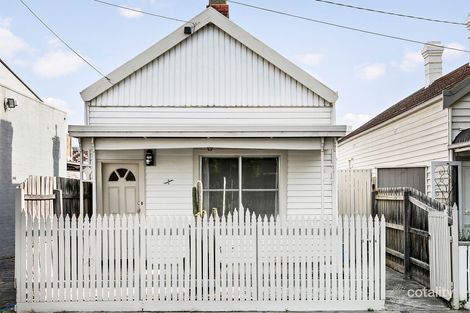 1 Shaftesbury Pde, Thornbury, VIC 3071