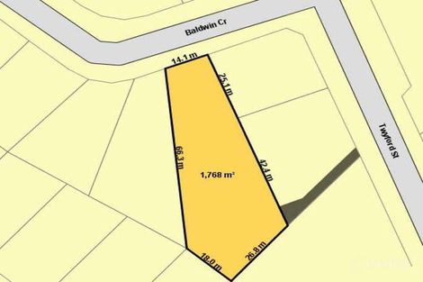 Property photo of 1 Baldwin Crescent Avoca QLD 4670