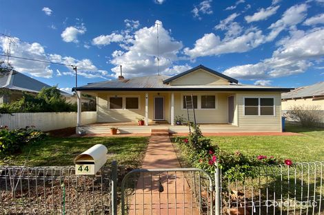 Property photo of 44 Bogan Street Nyngan NSW 2825