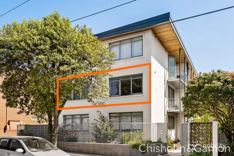 3/27 Mitford St, St Kilda, VIC 3182