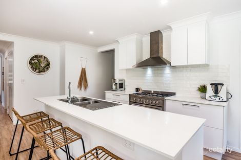 Property photo of 67 Creekside Circuit Nambour QLD 4560