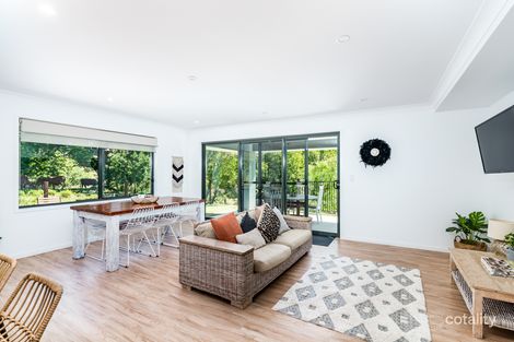 Property photo of 67 Creekside Circuit Nambour QLD 4560