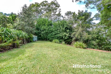 Property photo of 228 Beacon Road Tamborine Mountain QLD 4272