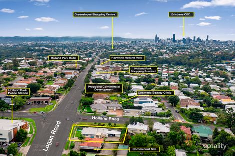 Property photo of 1032 Logan Road Holland Park West QLD 4121