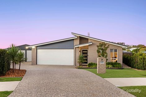 21 Trevatt St, Westbrook, QLD 4350