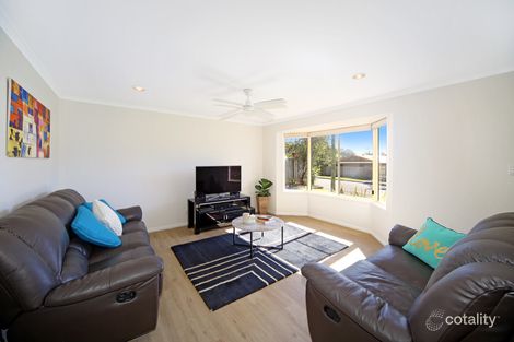 Property photo of 52 Toolga Street Mount Coolum QLD 4573