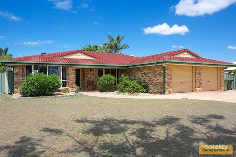 Property photo of 99 Bellini Road Burpengary QLD 4505