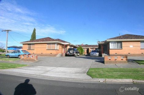 3/121 South St, Hadfield, VIC 3046