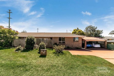 2/407 Stenner St, Kearneys Spring, QLD 4350