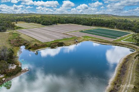 682 Cannon Creek Rd, Bapaume, QLD 4352