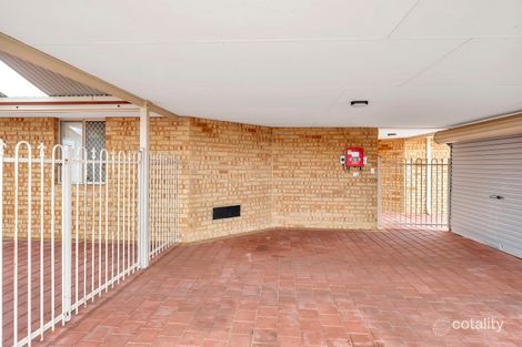 Property photo of 82 Templetonia Promenade Halls Head WA 6210