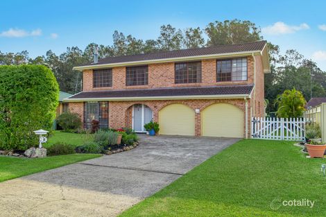 50 Sirius Dr, Lakewood, NSW 2443