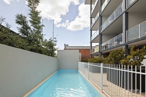 Property photo of 25/41 Fortescue Street Spring Hill QLD 4000