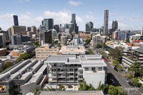 Property photo of 25/41 Fortescue Street Spring Hill QLD 4000