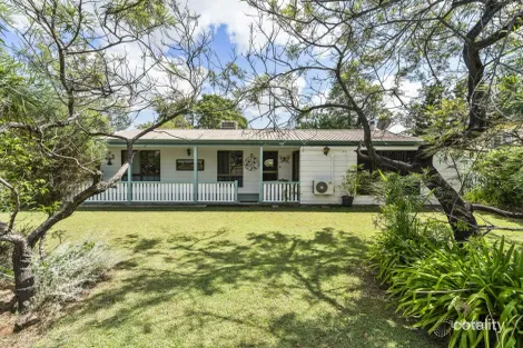 Property photo of 4 Douglas Street Blackbutt QLD 4314