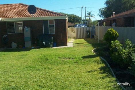 Property photo of 8 Neale Place Cooloongup WA 6168