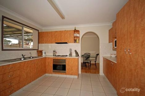 Property photo of 64 Blackwell Avenue St Clair NSW 2759