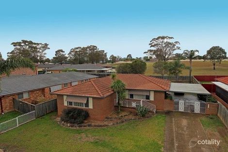 Property photo of 64 Blackwell Avenue St Clair NSW 2759