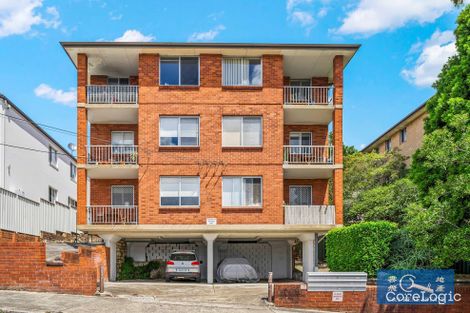 Property photo of 11/18-20 Schwebel Street Marrickville NSW 2204