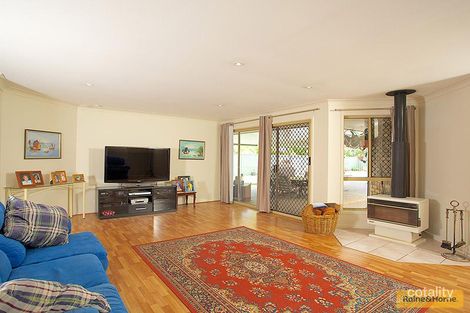 Property photo of 99 Bellini Road Burpengary QLD 4505