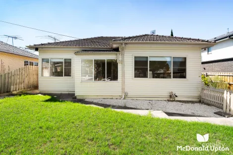 Property photo of 74A Cooper Street Essendon VIC 3040