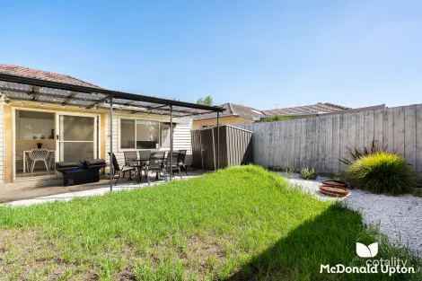 Property photo of 74A Cooper Street Essendon VIC 3040