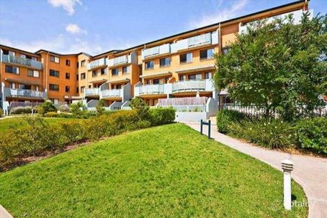 18/68-70 Courallie Ave, Homebush West, NSW 2140