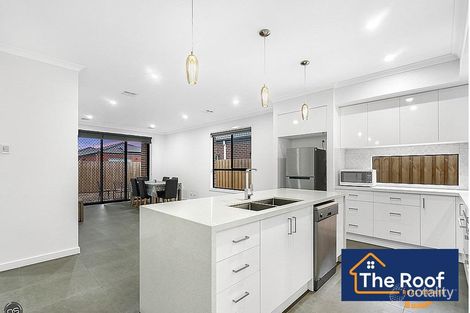 Property photo of 8 Bledisloe Street Tarneit VIC 3029