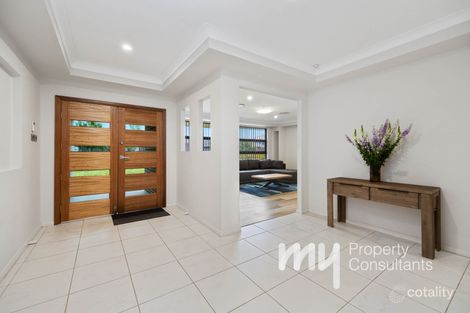 Property photo of 11 Jenolan Circuit Harrington Park NSW 2567