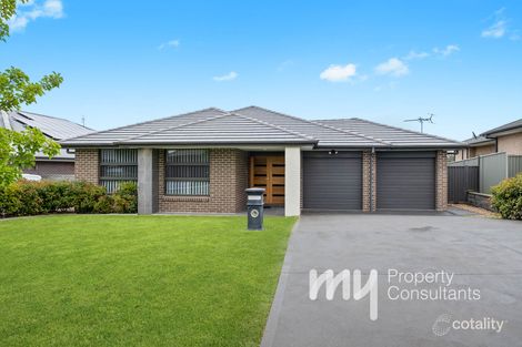 Property photo of 11 Jenolan Circuit Harrington Park NSW 2567