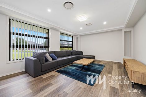 Property photo of 11 Jenolan Circuit Harrington Park NSW 2567