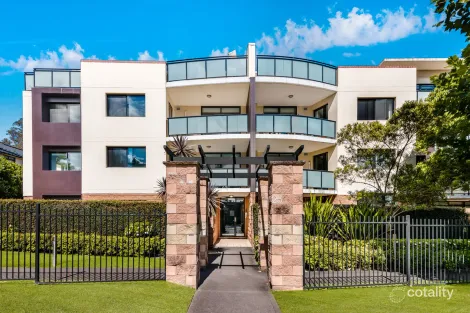 31/40-42 Jenner St, Baulkham Hills, NSW 2153